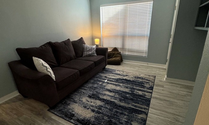 Lafayette Condo | River Ranch condo with Pool
