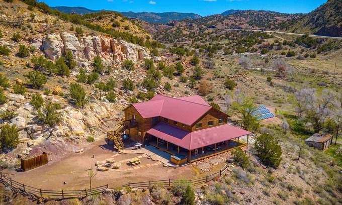 Canon City House | River Ranch Summary: