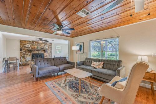 Chassahowitzka House | River Rat Flat