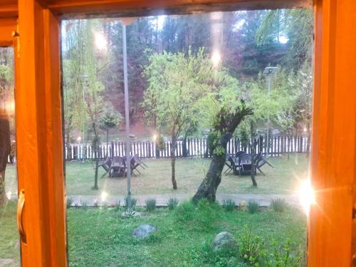 Pahalgam Resort | River Retreat Resort