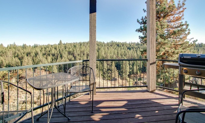 Southwest Bend Condo | River Ridge 313ab
