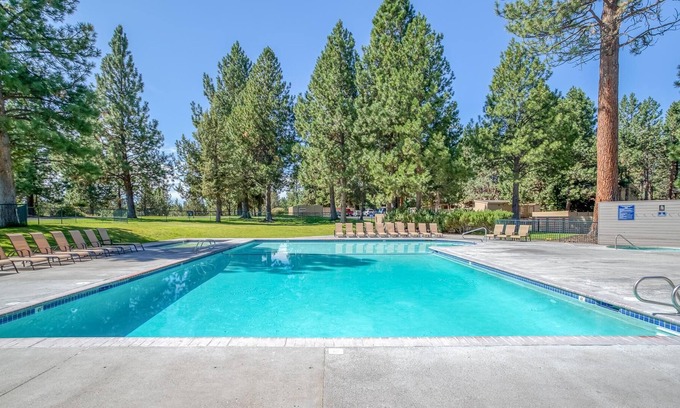 Southwest Bend House | River Ridge 414b