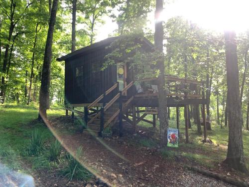 Mountain View Cabin | River Ridge Cabins