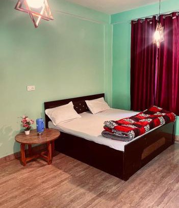 Kasol House | River-Run Resort