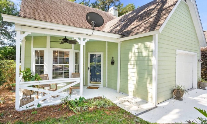 Port Royal Landing House | River's Retreat at Port Royal Landing