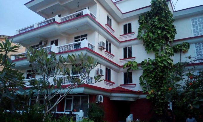 Cavelossim Apartment | River side apartment