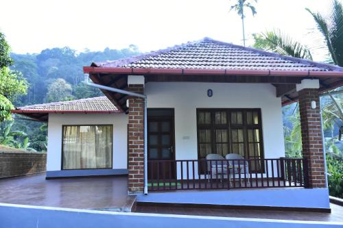 Stuart Hill Resort | River Valley Retreat Coorg