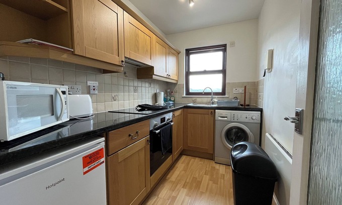 Elgin Apartment | River View Apartment
