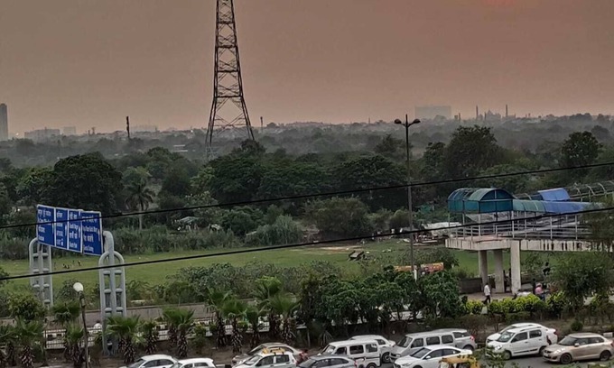 Delhi Apartment | River View Delhi home stay
