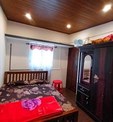 Maraiyur House | River view Homestay pambar