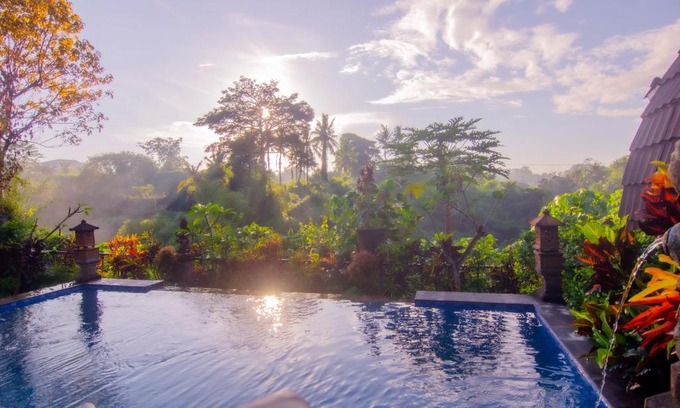 Singapadu Tengah Cabin | River View House