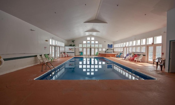 Bethel Resort | River View Resort