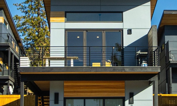West Hills House | River West Home with Stunning Views - Walk Everywhere!