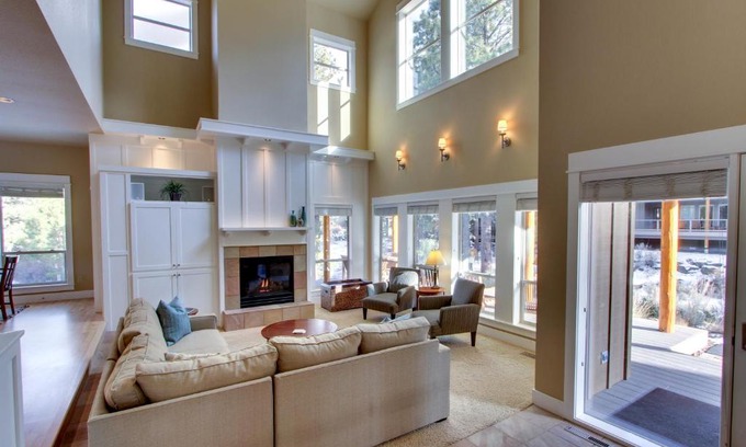 RiverWild House | River Wild at Mt. Bachelor Village