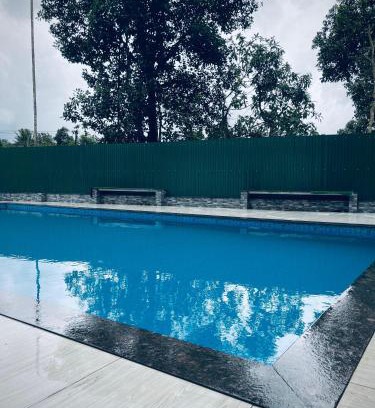 Vythiri Apartment | Rivera Holiday Home