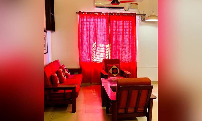 Kalapettai Apartment | Rivera Homes