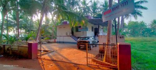 Udupi House | Rivera Homestay