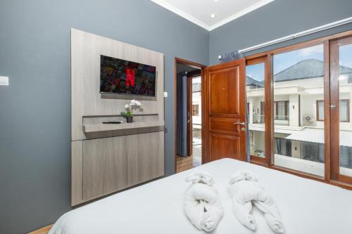 Denpasar Barat House | Rivera Seminyak 1