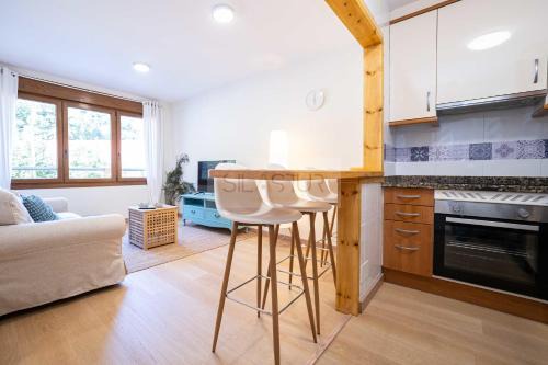 Cangas de Onis Apartment | RiverAstur By Silastur