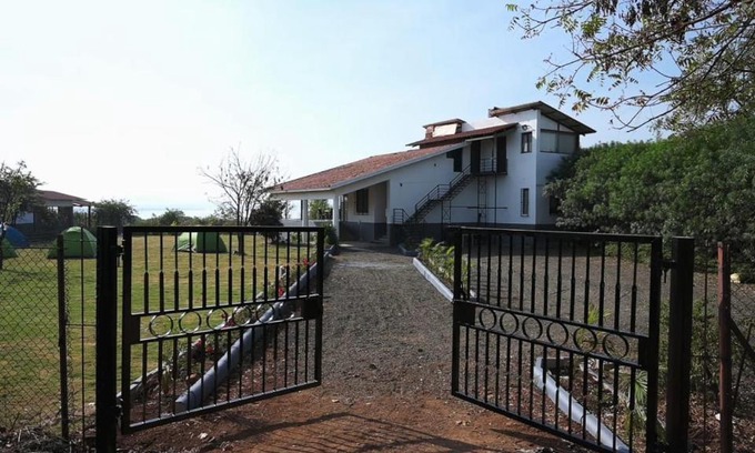 Nashik House | Rivercrest Stays