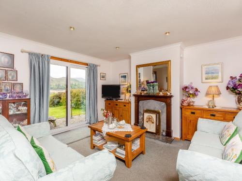 Glenelg House | Riverfoot