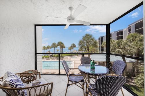 Marco Island House | Riverfront condo in Olde Marco with pools/tennis