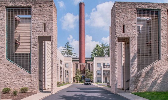 North Capitol Condo | Riverfront Condo Walk to downtown Nashville with a view