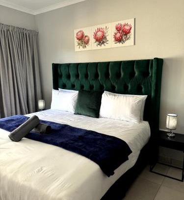 Muldersdrift Apartment | Riverhaven Cottage