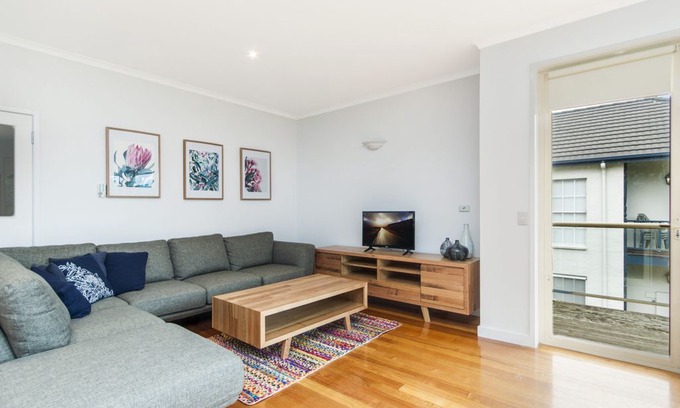 Port Fairy House | Riverhouse - Port Fairy, VIC