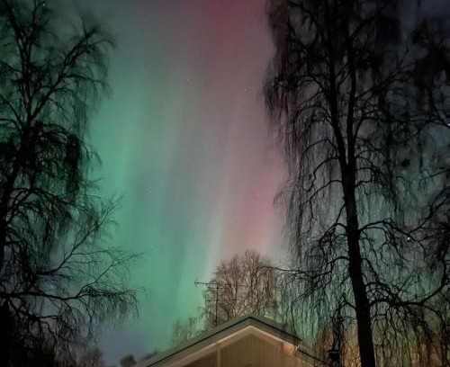 Ivalo House | Riverhouse studio
