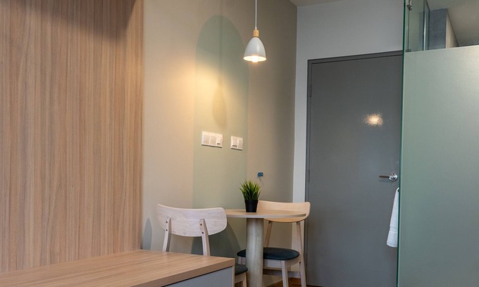 Brickfields Apartment | Riveria City by Plush