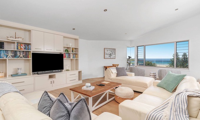 Gerroa House | Riverleigh, Gerroa, South Coast