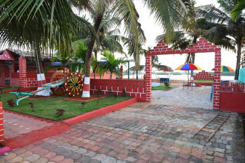Kundapur Resort | Rivermist Resort By K G N