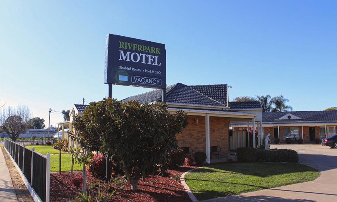 Moama Hotel | RiverPark Motel