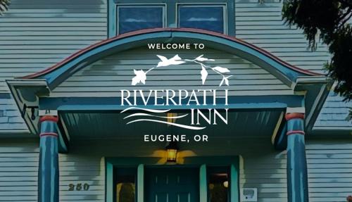 Whiteaker House | Riverpath Inn