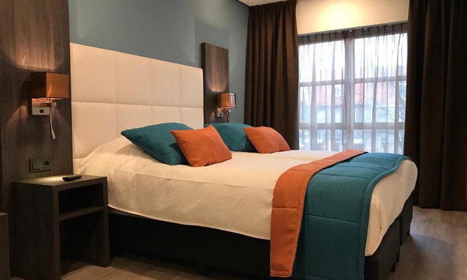 Sluis Hotel | Rivers Hotel
