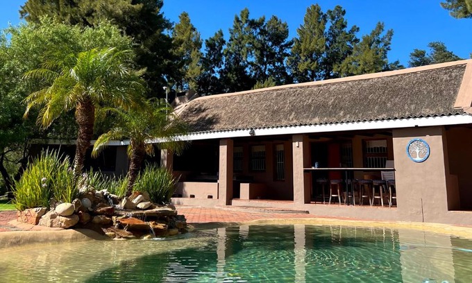 Wolseley Apartment | Rivers Own Guest Lodge
