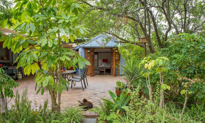 Murtho House | Rivershack Pet Friendly