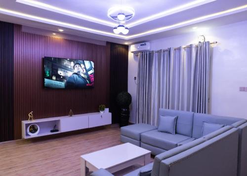 Ife Apartment | RiverSide Apartments