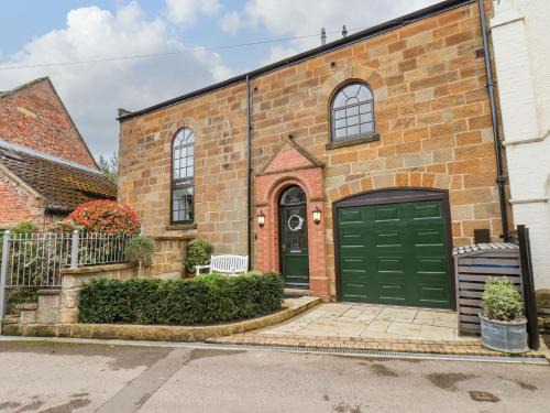 Great Ayton House | Riverside Chapel