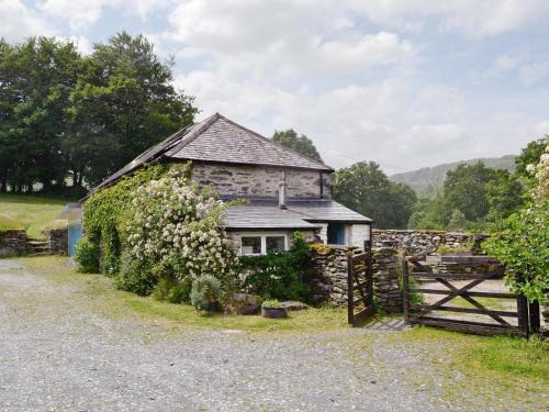 Gwynedd- Snowdonia House | Riverside Cottage