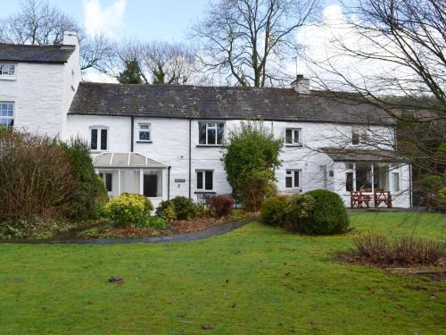 Penny Bridge House | Riverside Cottage