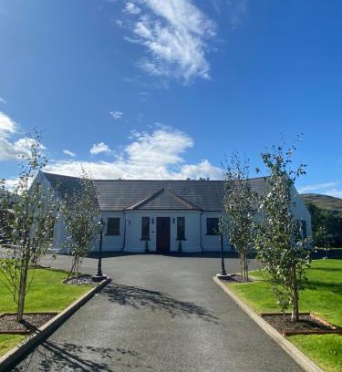 Newry Apartment | Riverside Cottage