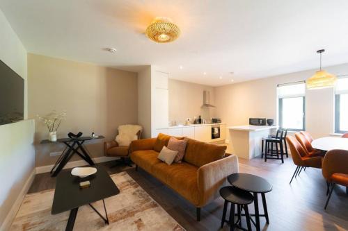 Dingle Apartment | Riverside Dingle - Luxury Apt 1