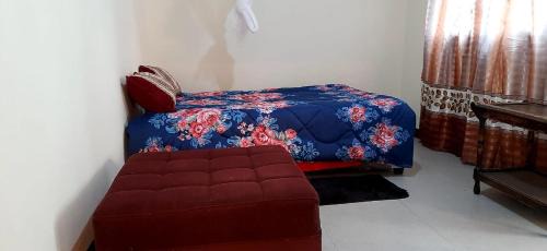 Kitwe Bed & Breakfast | Riverside Extension Cottage (aka The R.E.C.)
