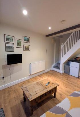 Hay on Wye Apartment | Riverside