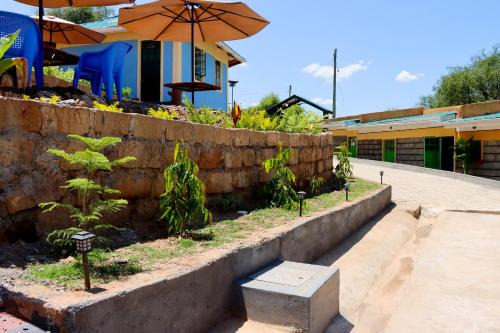 Marigat House | riverside homes, Marigat