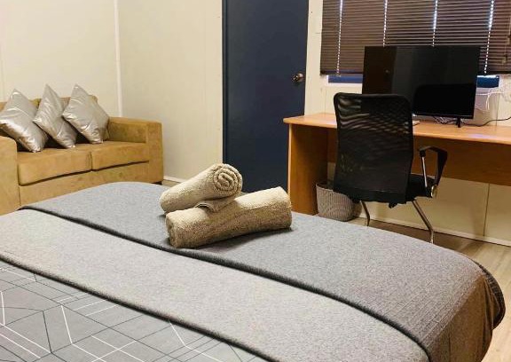 Northam Hotel | Riverside Hotel