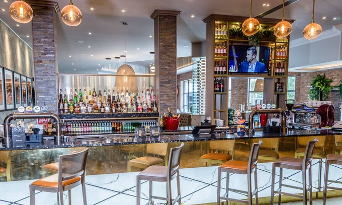 Irvine Hotel | Riverside Lodge Hotel