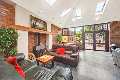 Brigg House | Riverside Mews